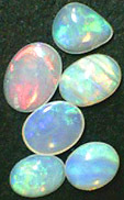Opale Cristal