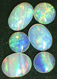 Opale Cristal