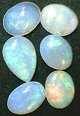 Opale Cristal