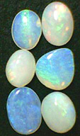Opale Cristal