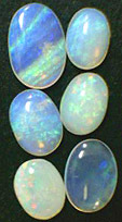 Opale Cristal