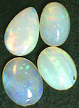 Opale Cristal