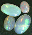 Opale Cristal