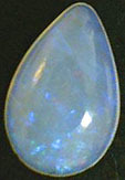 Opale Cristal