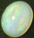 Opale Cristal