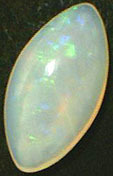 Opale Cristal