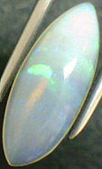 Opale Cristal