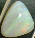 Opale Cristal