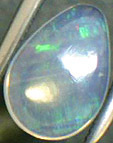 Opale Cristal
