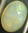 Opale Cristal
