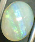 Opale Cristal
