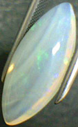 Opale Cristal