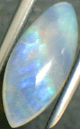 Opale Cristal