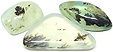 Opale Dendritique