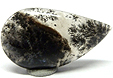 Opale Dendritique