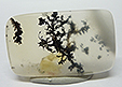 Opale Dendritique