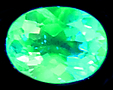 Opale Hyalite