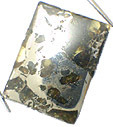 M�t�orite Pallasite