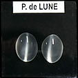Pierre de Lune Oeil-de-Chat