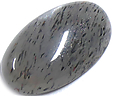 Pierre de Lune � Inclusions