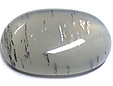 Pierre de Lune � Inclusions