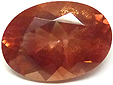 Pierre de Soleil d'Oregon