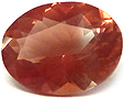 Pierre de Soleil d'Oregon