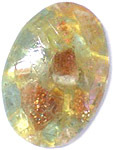 P. de Soleil & B�ryl amalgam�s