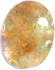 P. de Soleil & B�ryl amalgam�s