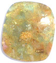 P. de Soleil & B�ryl amalgam�s