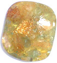 P. de Soleil & B�ryl amalgam�s