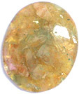 P. de Soleil & B�ryl amalgam�s