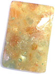 P. de Soleil & B�ryl amalgam�s