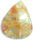 P. de Soleil & B�ryl amalgam�s
