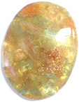 P. de Soleil & B�ryl amalgam�s