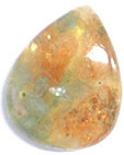 P. de Soleil & B�ryl amalgam�s