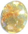 P. de Soleil & B�ryl amalgam�s