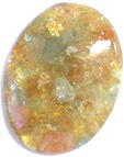 P. de Soleil & B�ryl amalgam�s