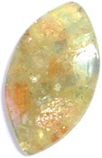 P. de Soleil & B�ryl amalgam�s