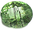 P�ridot � Ludwigite