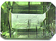 P�ridot � Ludwigite
