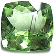 P�ridot � Ludwigite