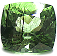 P�ridot � Ludwigite