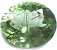P�ridot � Ludwigite