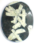 Porphyre � Feldspath