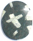 Porphyre � Feldspath