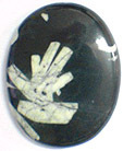 Porphyre � Feldspath
