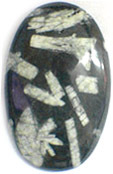 Porphyre � Feldspath