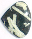 Porphyre � Feldspath