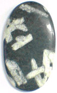 Porphyre � Feldspath